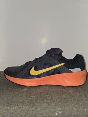 Nike Metro TEK ~ Black Topaz Gold Dark Grey HM9493-009 | Men's: 11.5 *NWOB